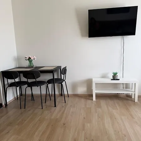 Apartment - Elisya *