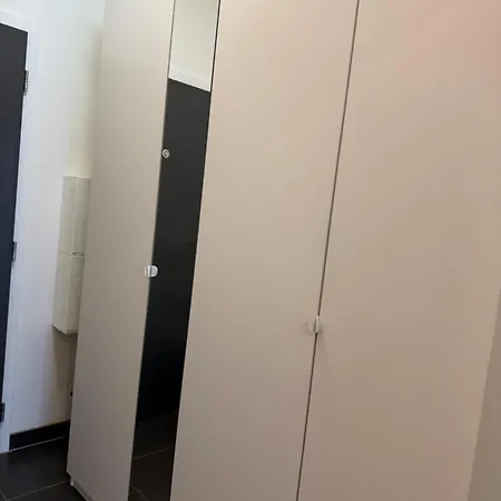 - Elisya Appartamento Mariánské Lázně